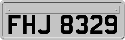 FHJ8329