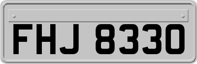 FHJ8330