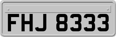 FHJ8333