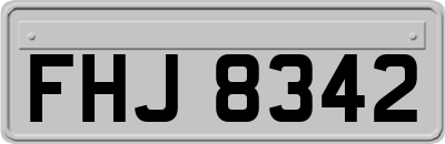 FHJ8342