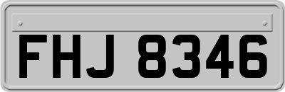 FHJ8346