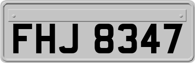 FHJ8347