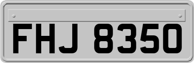 FHJ8350