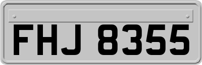 FHJ8355