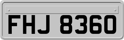 FHJ8360
