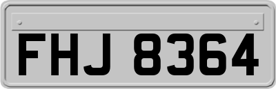FHJ8364