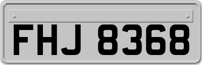FHJ8368