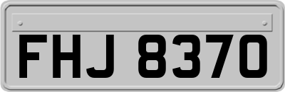 FHJ8370