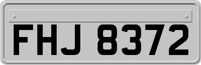 FHJ8372