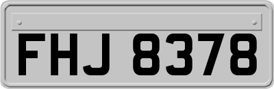 FHJ8378