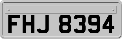FHJ8394