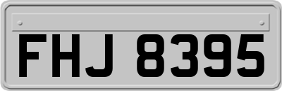 FHJ8395