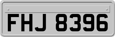 FHJ8396