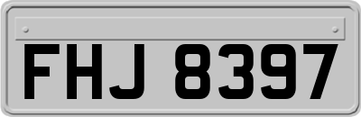 FHJ8397