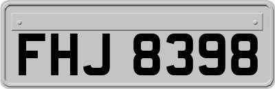 FHJ8398