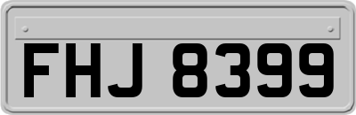 FHJ8399