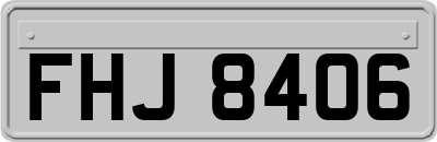 FHJ8406