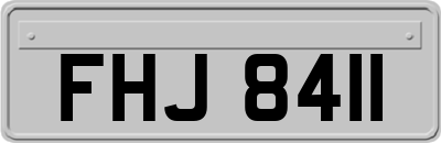 FHJ8411