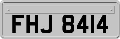 FHJ8414