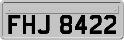 FHJ8422
