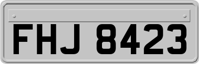 FHJ8423