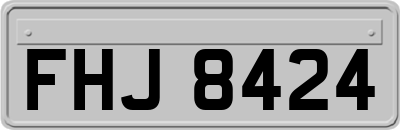 FHJ8424