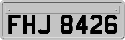 FHJ8426