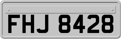 FHJ8428