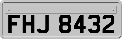 FHJ8432