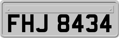 FHJ8434