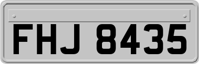 FHJ8435