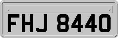 FHJ8440
