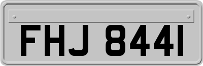 FHJ8441