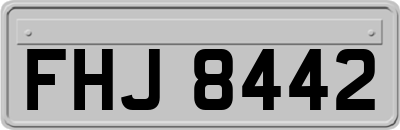 FHJ8442