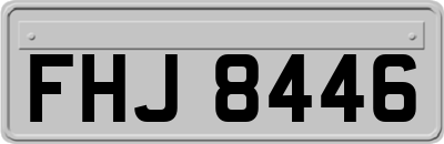 FHJ8446