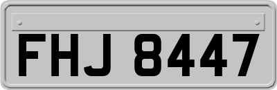 FHJ8447