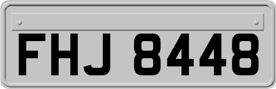 FHJ8448