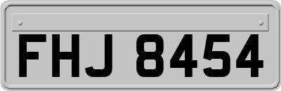 FHJ8454