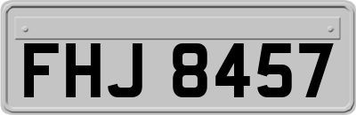 FHJ8457