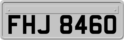 FHJ8460