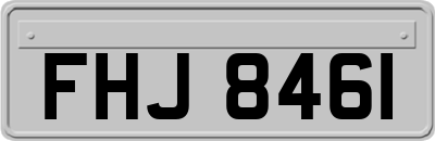 FHJ8461