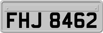 FHJ8462