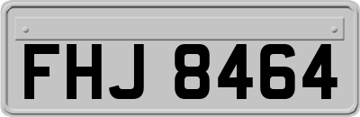 FHJ8464