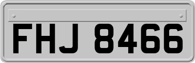FHJ8466
