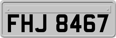 FHJ8467
