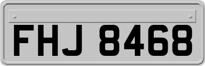 FHJ8468