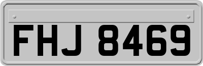 FHJ8469