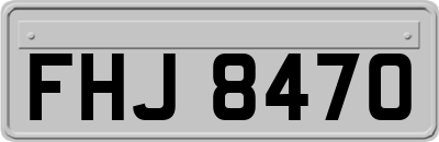 FHJ8470