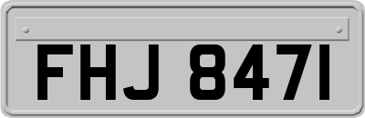 FHJ8471