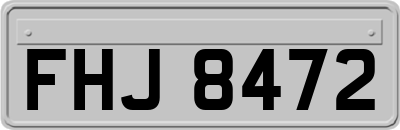 FHJ8472